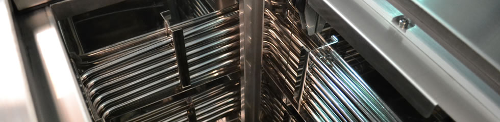 ultrasonic cleaning equipment